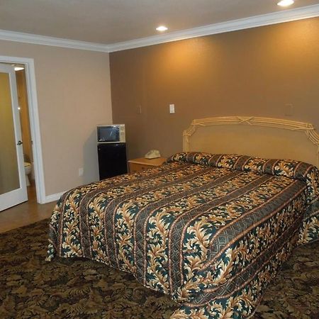 Southern Motel South Gate Rom bilde