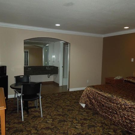 Southern Motel South Gate Rom bilde