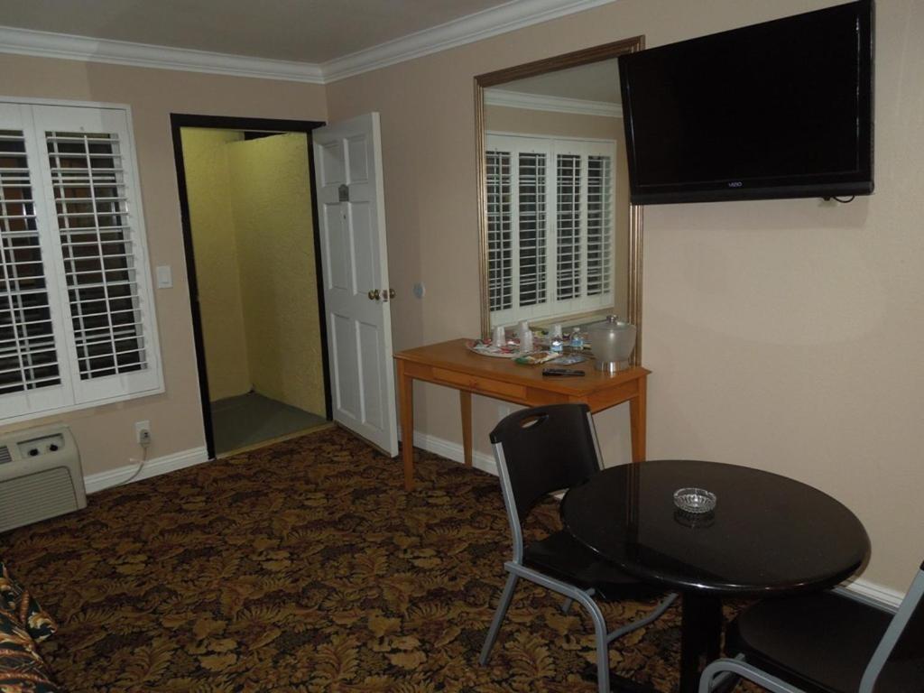 Southern Motel South Gate Rom bilde