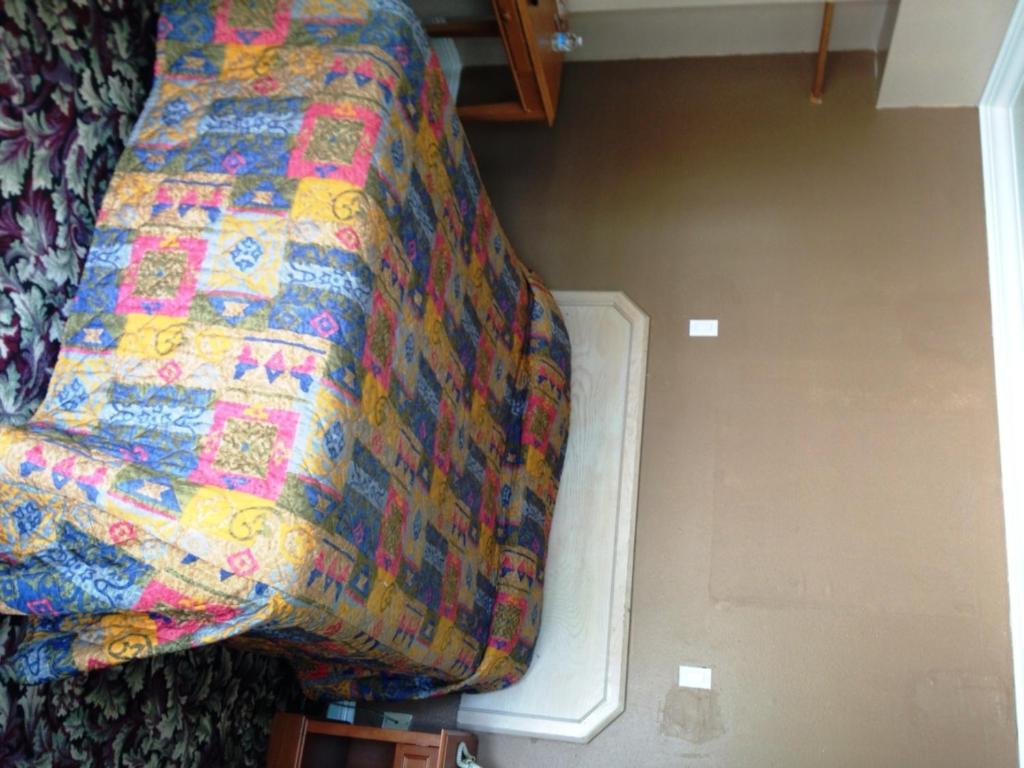 Southern Motel South Gate Rom bilde