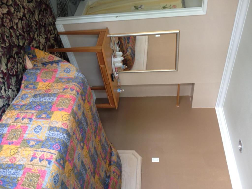 Southern Motel South Gate Rom bilde