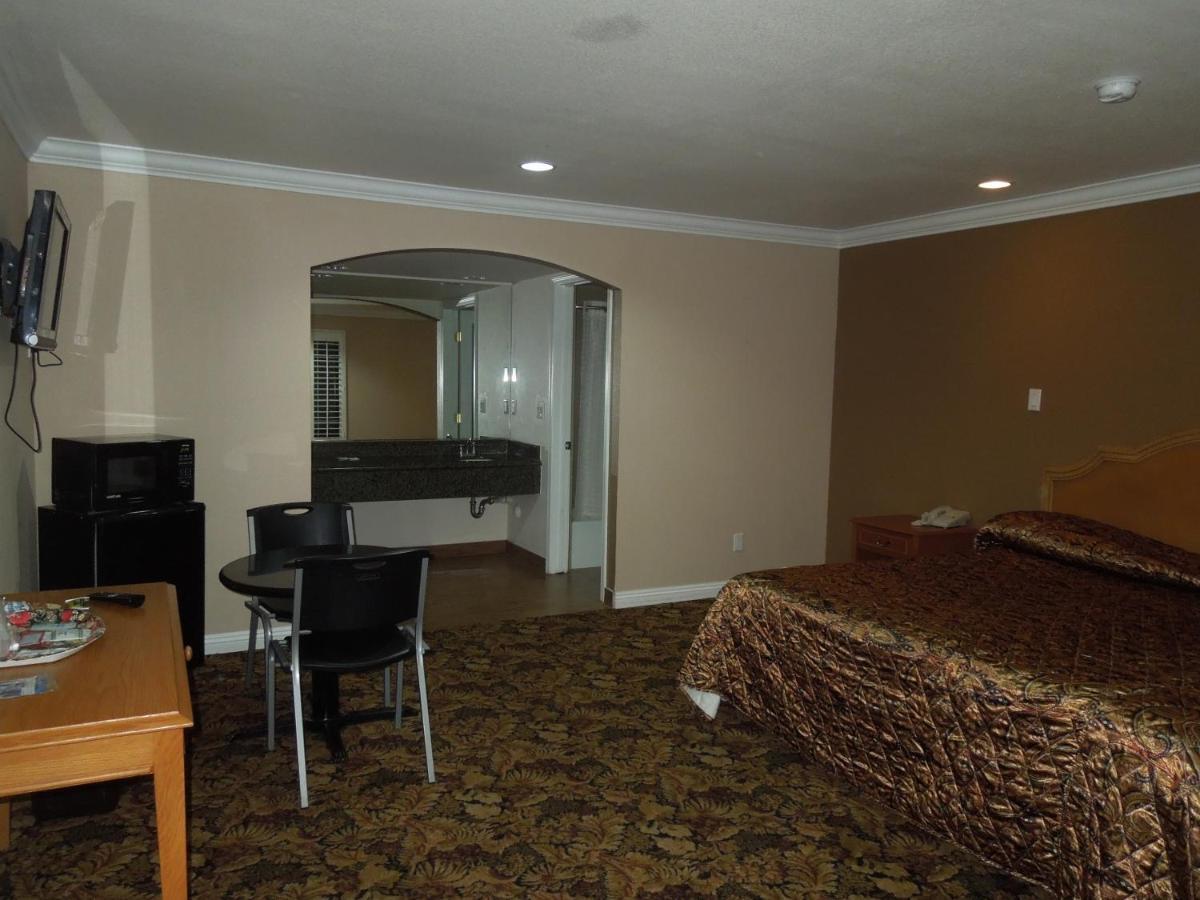 Southern Motel South Gate Rom bilde