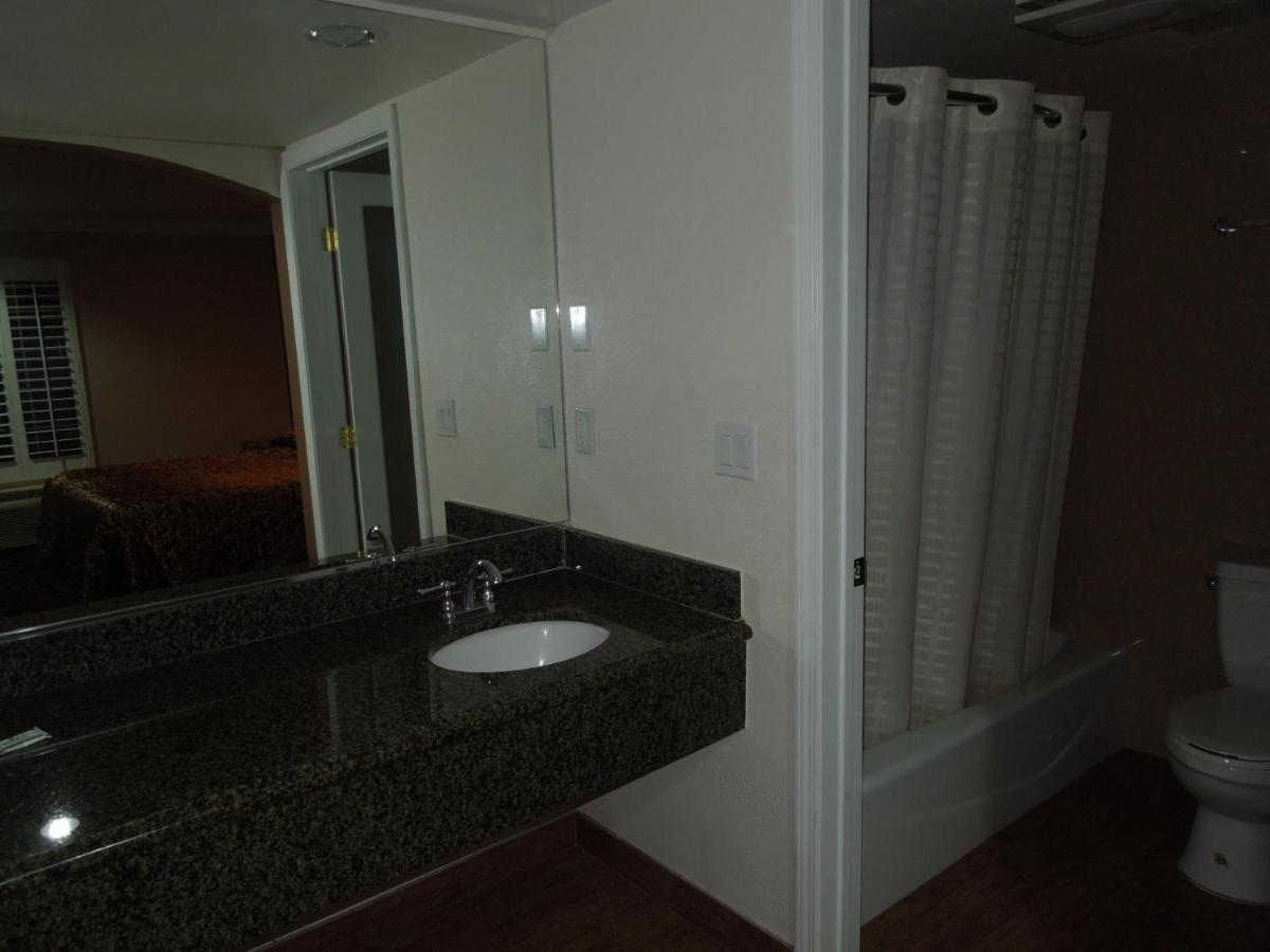 Southern Motel South Gate Rom bilde